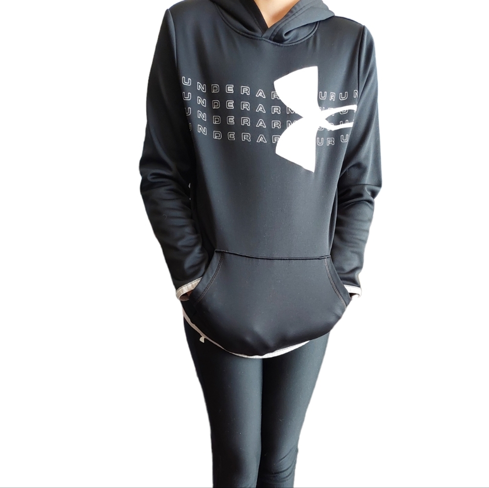 Under armor sweater 06